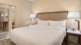 Sheraton Lincoln Harbor Hotel Room