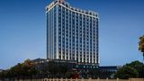 <b>Shanghai Marriott Hotel Pudong South Exterior</b>. Images powered by <a href="https://www.leonardoworldwide.com/" title="Leonardo Worldwide" target="_blank">Leonardo</a>.