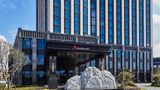 <b>Shanghai Marriott Hotel Pudong South Exterior</b>. Images powered by <a href="https://www.leonardoworldwide.com/" title="Leonardo Worldwide" target="_blank">Leonardo</a>.
