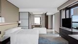 <b>Shanghai Marriott Hotel Pudong South Room</b>. Images powered by <a href="https://www.leonardoworldwide.com/" title="Leonardo Worldwide" target="_blank">Leonardo</a>.