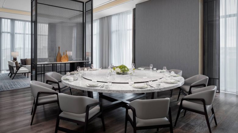 <b>Shanghai Marriott Hotel Pudong South Restaurant</b>. Images powered by <a href="https://www.leonardoworldwide.com/" title="Leonardo Worldwide" target="_blank">Leonardo</a>.