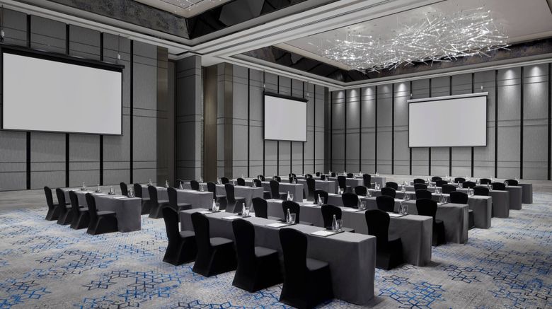 <b>Shanghai Marriott Hotel Pudong South Meeting</b>. Images powered by <a href="https://www.leonardoworldwide.com/" title="Leonardo Worldwide" target="_blank">Leonardo</a>.
