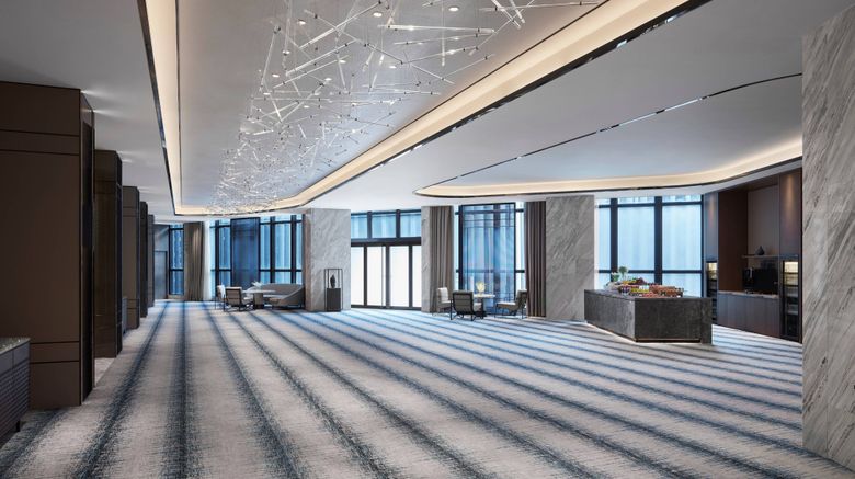 <b>Shanghai Marriott Hotel Pudong South Meeting</b>. Images powered by <a href="https://www.leonardoworldwide.com/" title="Leonardo Worldwide" target="_blank">Leonardo</a>.