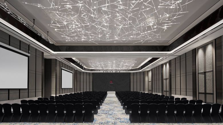 <b>Shanghai Marriott Hotel Pudong South Meeting</b>. Images powered by <a href="https://www.leonardoworldwide.com/" title="Leonardo Worldwide" target="_blank">Leonardo</a>.