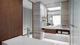 <b>Shanghai Marriott Hotel Pudong South Room</b>. Images powered by <a href="https://www.leonardoworldwide.com/" title="Leonardo Worldwide" target="_blank">Leonardo</a>.
