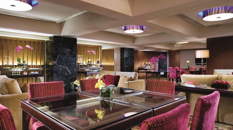 The Ritz-Carlton, Shanghai Suite