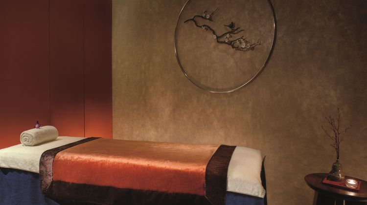 The Ritz-Carlton, Shanghai Spa