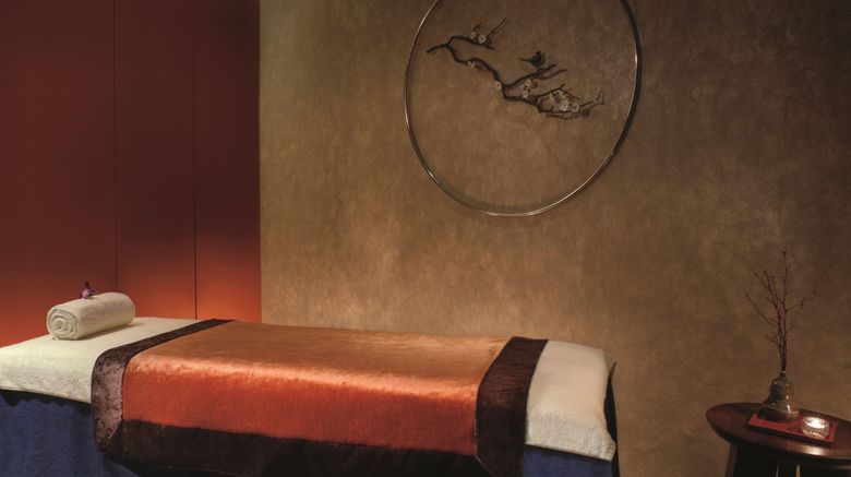 <b>The Ritz-Carlton, Shanghai Spa</b>. Images powered by <a href="https://www.leonardoworldwide.com/" title="Leonardo Worldwide" target="_blank">Leonardo</a>.