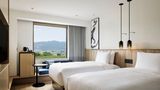 Fairfield by Marriott Fukuoka Ukiha Room