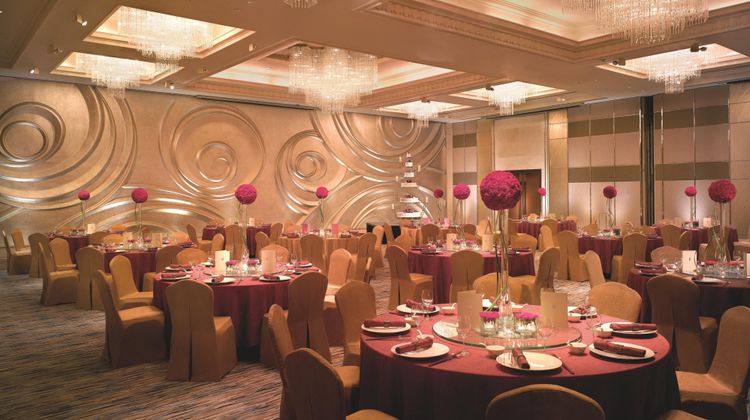 The Ritz-Carlton, Shanghai Other