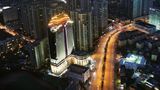 <b>Courtyard Shanghai Xujiahui Exterior</b>. Images powered by <a href="https://www.leonardoworldwide.com/" title="Leonardo Worldwide" target="_blank">Leonardo</a>.