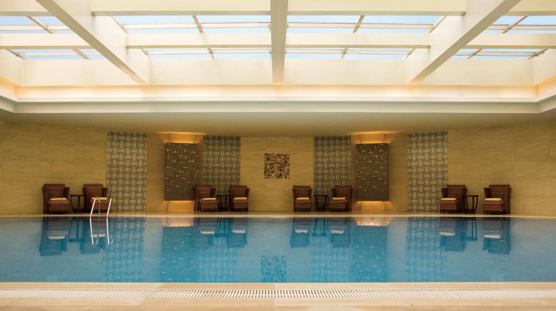 <b>Courtyard Shanghai Xujiahui Pool</b>. Images powered by <a href="https://www.leonardoworldwide.com/" title="Leonardo Worldwide" target="_blank">Leonardo</a>.