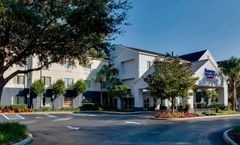Fairfield Inn & Suites Ocala
