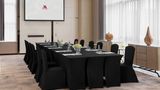 Shanghai Marriott Hotel Kangqiao Meeting