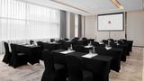 Shanghai Marriott Hotel Kangqiao Meeting