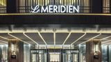 Le Meridien Shenyang, Heping Exterior