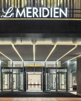 Le Meridien Shenyang, Heping