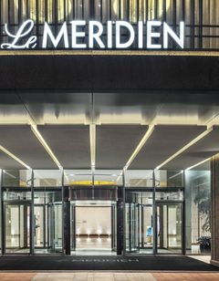 Le Meridien Shenyang, Heping