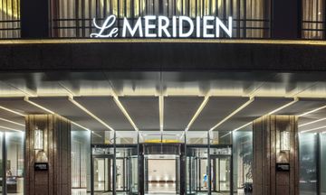 Le Meridien Shenyang, Heping