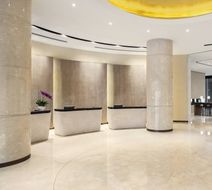 Le Meridien Shenyang, Heping Lobby