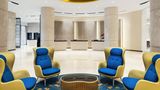 Le Meridien Shenyang, Heping Lobby