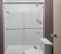 SpringHill Suites by Marriott Room