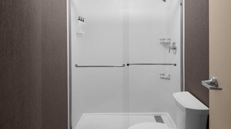 SpringHill Suites by Marriott Room
