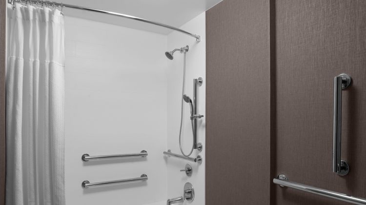 SpringHill Suites by Marriott Suite