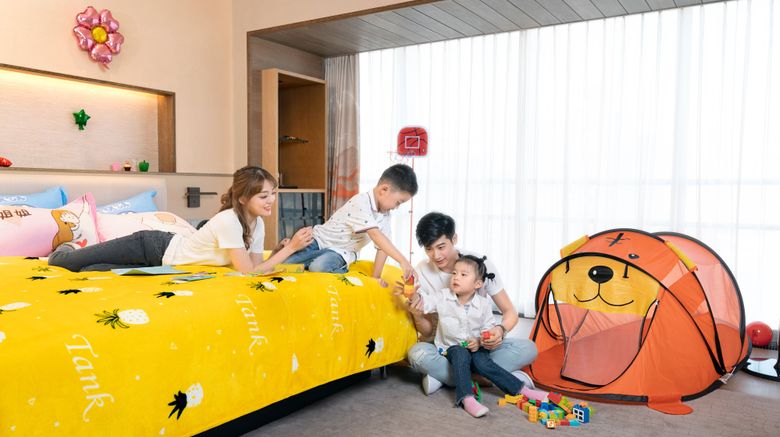 <b>Le Meridien Shenyang, Heping Room</b>. Images powered by <a href="https://www.leonardoworldwide.com/" title="Leonardo Worldwide" target="_blank">Leonardo</a>.