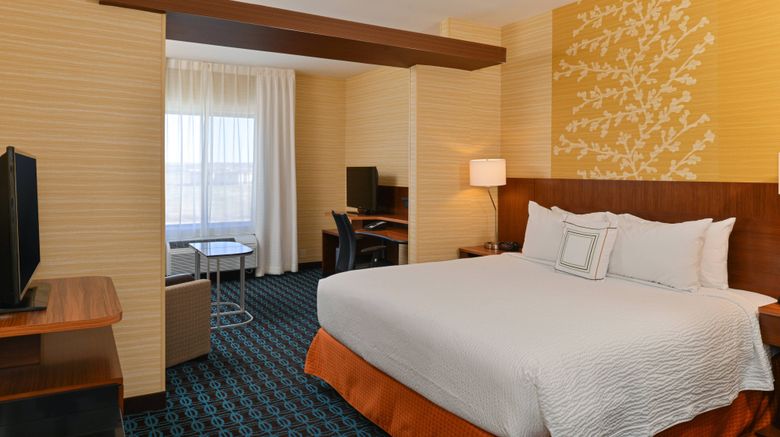 <b>Fairfield Inn & Suites Gallup Suite</b>. Images powered by <a href="https://www.leonardoworldwide.com/" title="Leonardo Worldwide" target="_blank">Leonardo</a>.