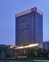 Sheraton Shenyang South City Hotel