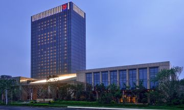 Sheraton Shenyang South City Hotel