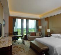 Sheraton Shenyang South City Hotel Room