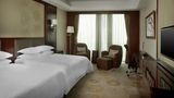 Sheraton Shenyang South City Hotel Room