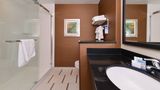 Fairfield Inn & Suites Gallup Room