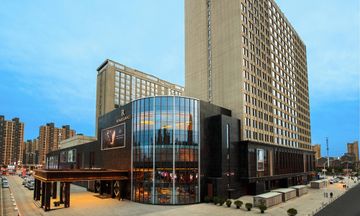 Renaissance Shenyang West Hotel