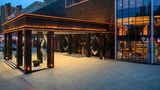 Renaissance Shenyang West Hotel Exterior