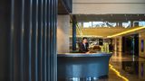 Renaissance Shenyang West Hotel Lobby