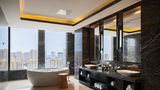 Renaissance Shenyang West Hotel Room