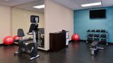 Fairfield Inn & Suites Gallup Recreation