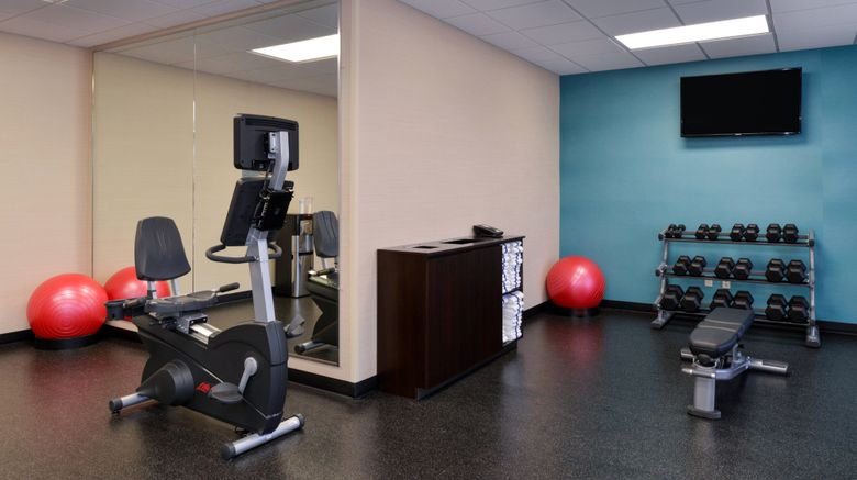 <b>Fairfield Inn & Suites Gallup Recreation</b>. Images powered by <a href="https://www.leonardoworldwide.com/" title="Leonardo Worldwide" target="_blank">Leonardo</a>.