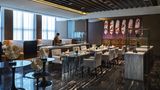 Renaissance Shenyang West Hotel Restaurant