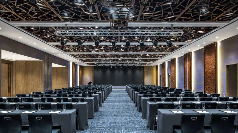 <b>Le Meridien Shenyang, Heping Meeting</b>. Images powered by <a href="https://www.leonardoworldwide.com/" title="Leonardo Worldwide" target="_blank">Leonardo</a>.