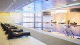 Renaissance Shenyang West Hotel Pool