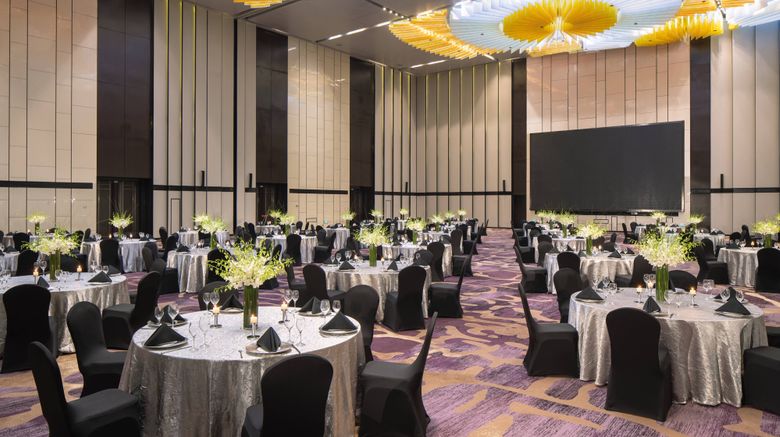 <b>Renaissance Shenyang West Hotel Meeting</b>. Images powered by <a href="https://www.leonardoworldwide.com/" title="Leonardo Worldwide" target="_blank">Leonardo</a>.