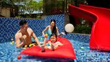 Four Points by Sheraton Surabaya Pool