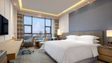 Four Points by Sheraton Hefei, Baohe Room