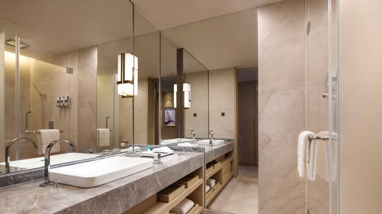 Four Points by Sheraton Hefei, Baohe Room