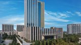 Four Points by Sheraton Hefei, Baohe Exterior