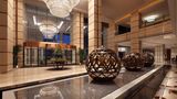 Sheraton Hefei Xinzhan Hotel Lobby